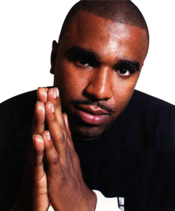 the rapper noreaga