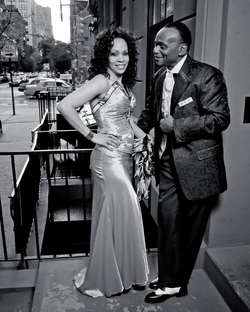 Peaches & Herb Photos