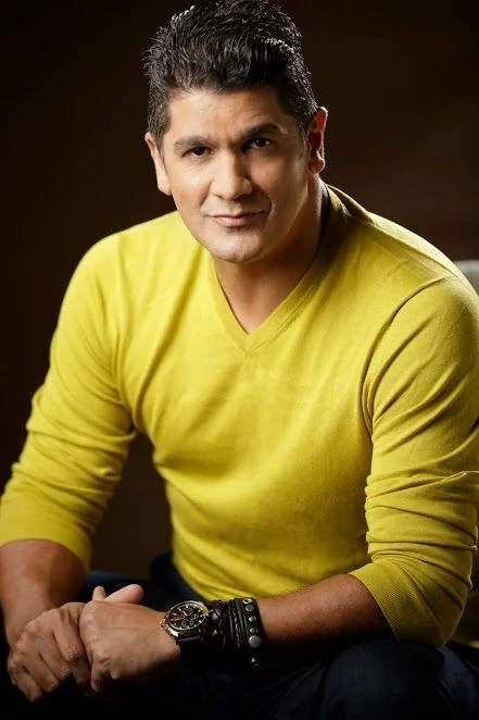 Eddy Herrera