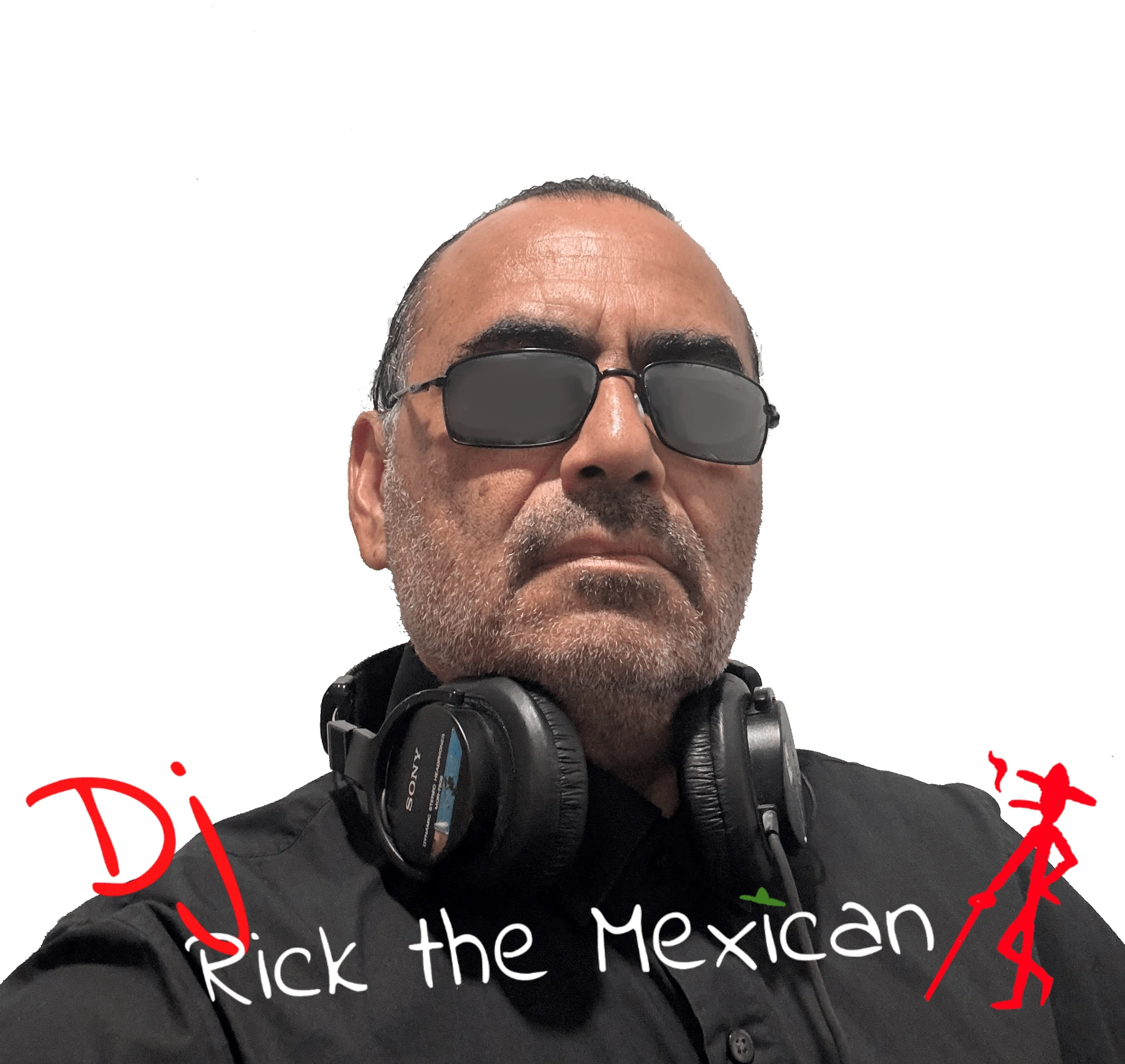 Rick The Mexican
