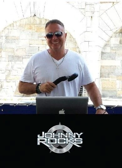 Johnny Rocks